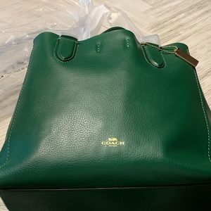 Brand New Never Used Coach Bag! Retail $298